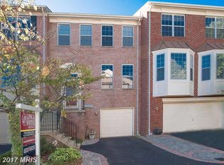 7737 Rachael Whitney Ln, Alexandria, VA 22315