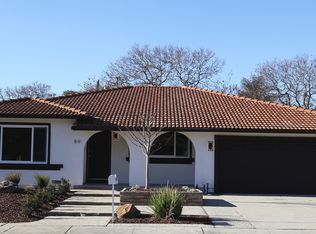89 Park Warren Pl, San Jose, CA 95136