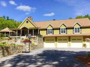 23 Barnes Hill Rd, Berlin, MA 01503