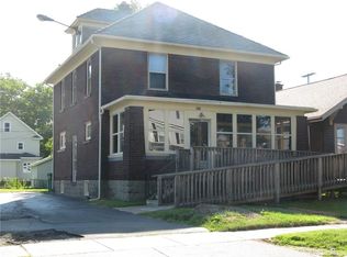 863 Silliman Ave, Erie, PA 16511