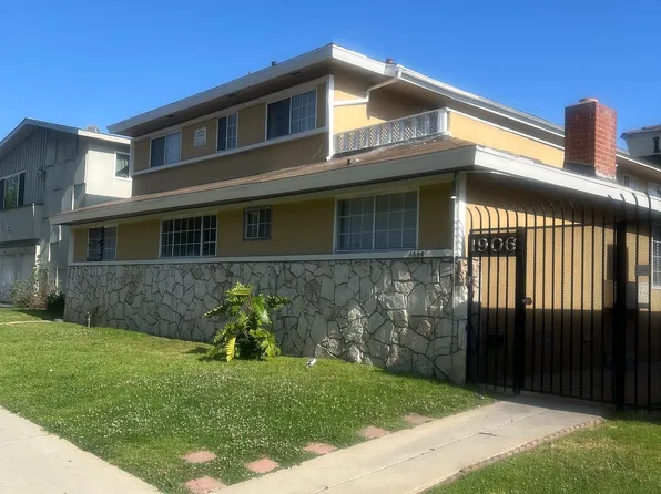 1906 W El Segundo Blvd APT 2, Gardena, CA 90249
