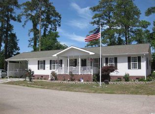 1644 Perry Cir, Myrtle Beach, SC 29577