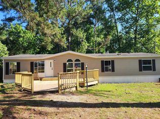 3717 Matt Wing Rd, Tallahassee, FL 32311