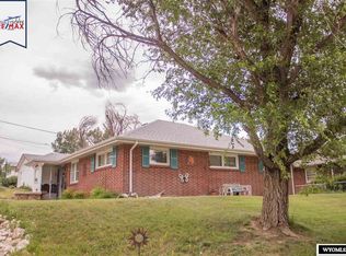 2710 E 14th St, Casper, WY 82609