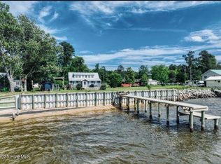 1565 Belangia Road, Havelock, NC 28532