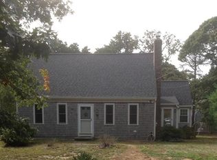 35 Fox Ln, Eastham, MA 02642