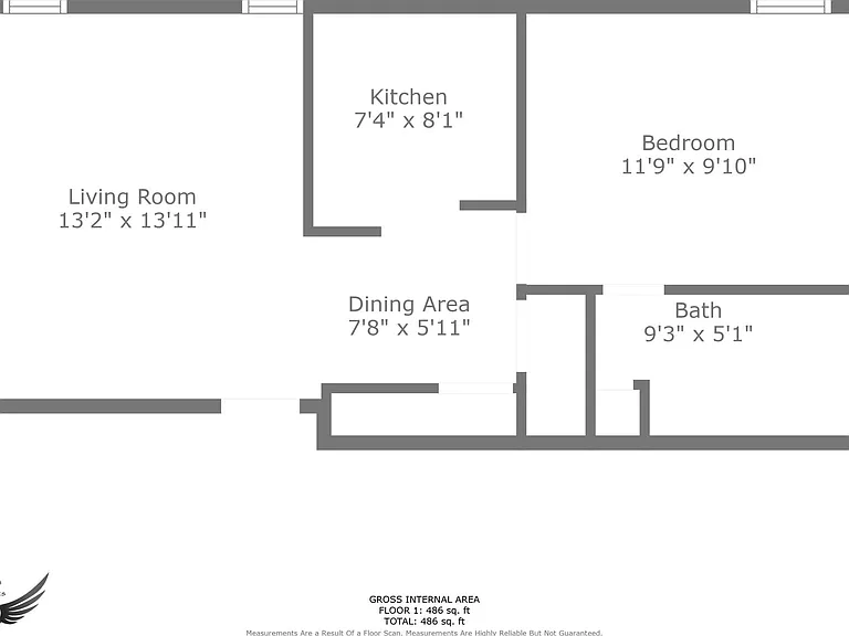 Balsam Avenue Apartments - The Courts — Photo 15