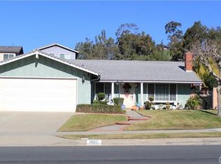 1855 Gemini St, West Covina, CA 91792