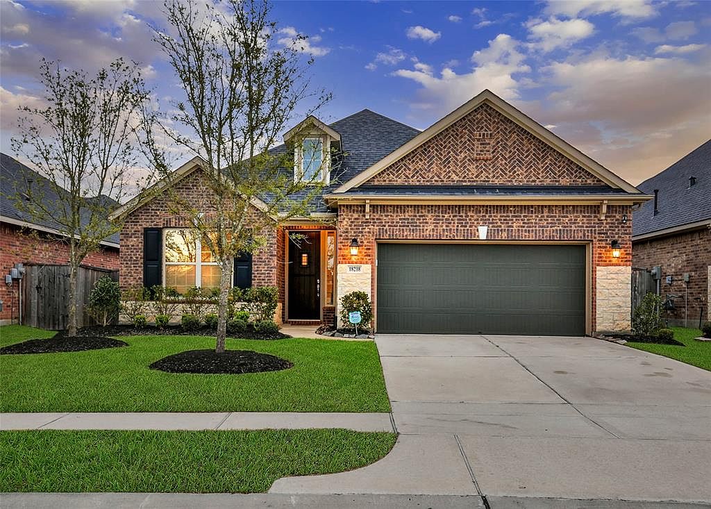 18218 Hayden Lakes Dr, Cypress, TX 77429 Zillow