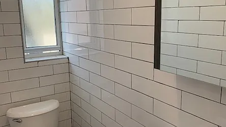 Rented by Oxford Property Group