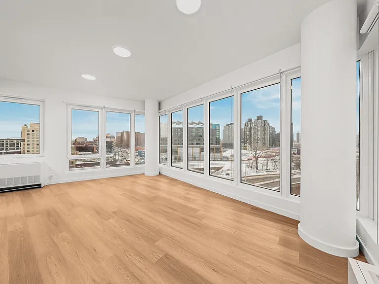 261 Grand Concourse #1718 — Photo 3