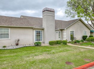 8212 S 84th East Ave, Tulsa, OK 74133