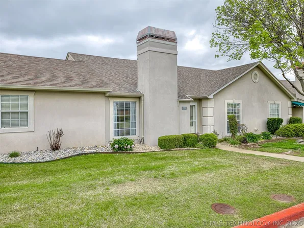 8212 S 84th East Ave, Tulsa, OK 74133