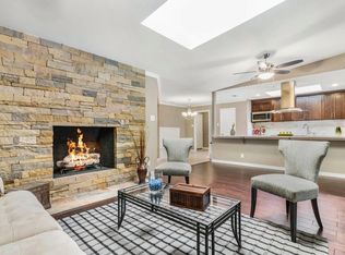 3156 Chapel Downs Dr, Dallas, TX 75229