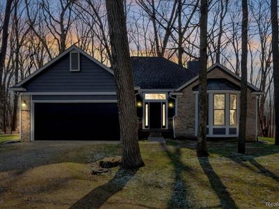 10557 Skeman Rd, Brighton, MI, 48114