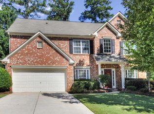 1560 Hidden Creek Point, Cumming, GA 30040