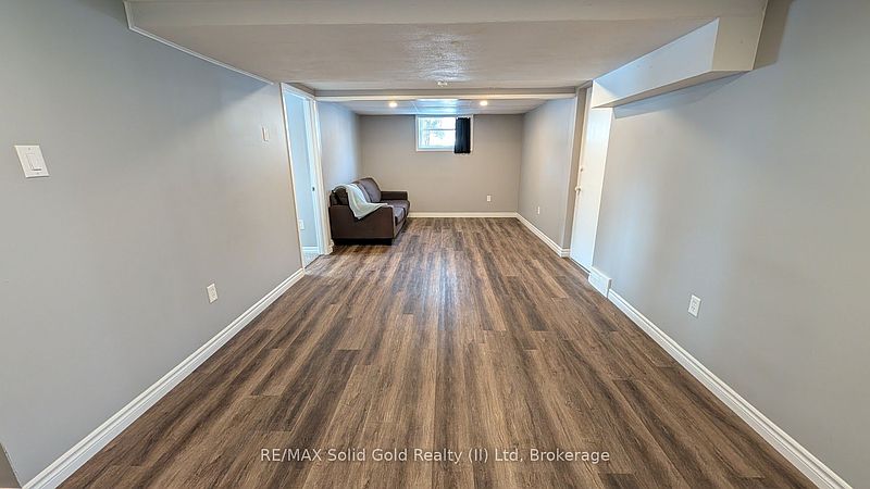 Kitchener House for rent - 1 Bedroom — photo 7