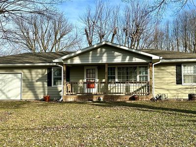 609 Ridge St, Shelbina, MO, 63468