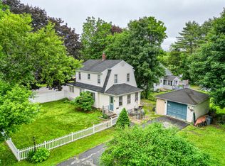 2 Clark St, Randolph, ME 04346