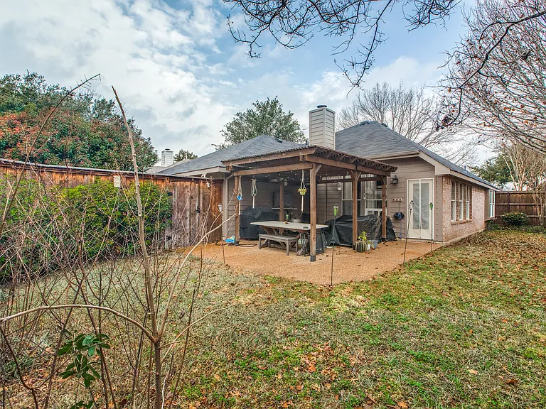 3705 Cottonwood Springs Dr — Photo 20