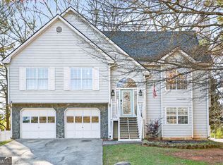 522 Harris Dr, Bethlehem, GA 30620