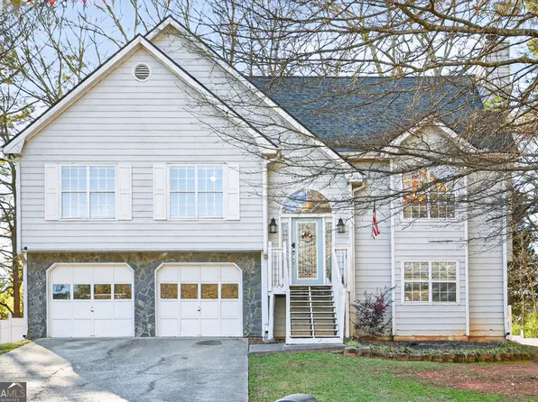 522 Harris Dr, Bethlehem, GA 30620