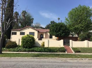 105 S Meridian Ave, Alhambra, CA 91801