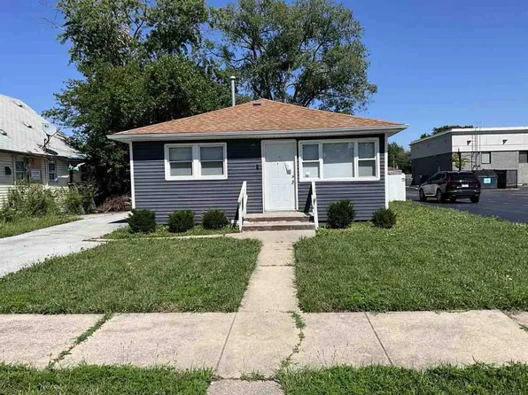 16529 Green St, Harvey, IL 60426