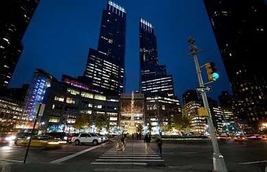 Rented by NY NY Condo, Inc