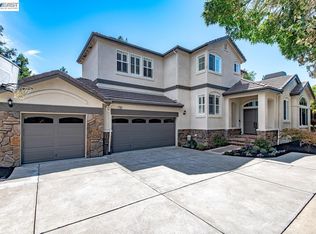 2798 Vista Diablo Ct, Pleasanton, CA 94566