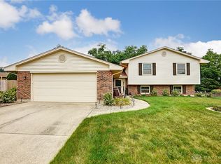 2880 Westminster Way, Springboro, OH 45066