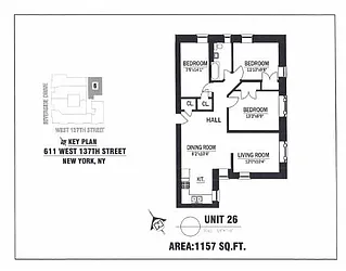 Rented by Urban Sanctuary