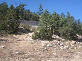 3336 Black Canyon Rd, Heber, AZ 85928