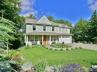 2123 Douglas Dr NE, Bainbridge Island, WA 98110