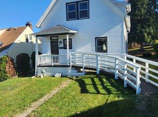 407 Lewis Ave, Jeannette, PA 15644