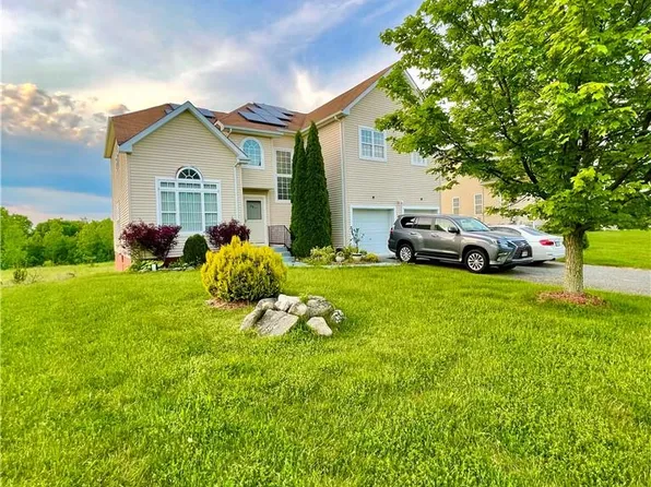 20 Wesley Court, Newburgh, NY 12550