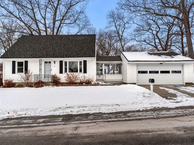 77 St James Avenue, Manchester, NH, 03102