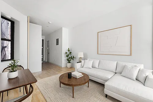 212 Lafayette St #3F Photo 1