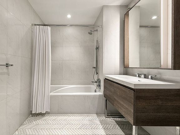 5th image of 505 W 43rd St APT 6A