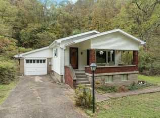 308 Peters Run Road, Wheeling, WV 26003