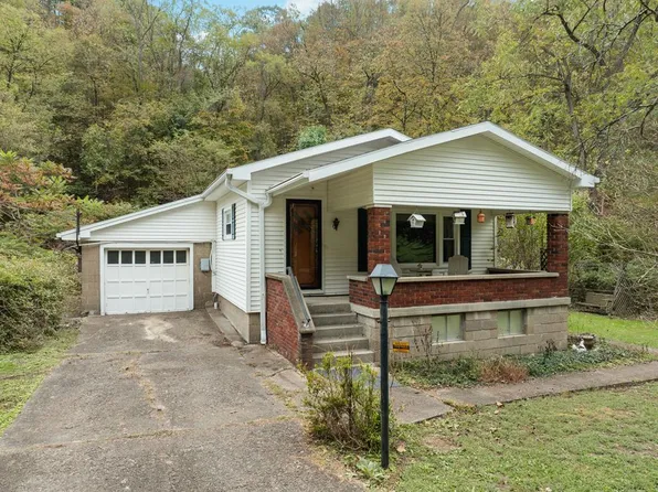 308 Peters Run Road, Wheeling, WV 26003