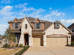 19329 Tristan Stone Dr, Pflugerville, TX 78660