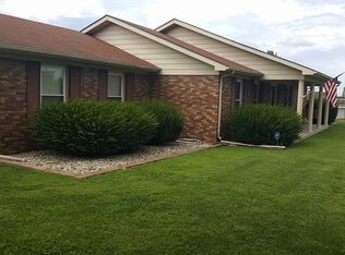 7141 Buckeye Rd, Lancaster, KY 40444