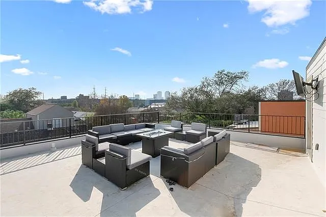 632 Mandeville St #2B — Photo 21