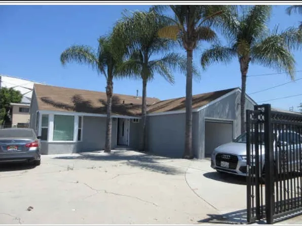 3855 W 104th St, Inglewood, CA 90303