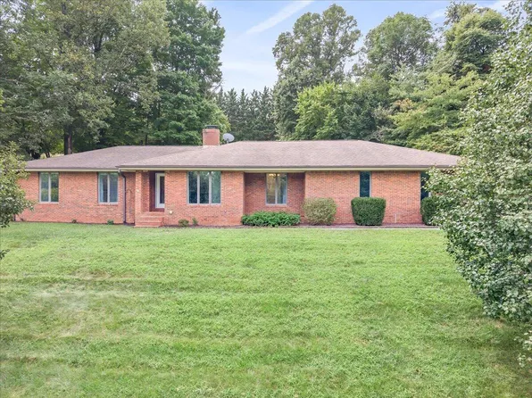 2315 Ridge Rd, Roanoke, VA 24014
