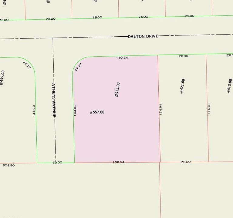1st image of 443 Dalton Dr
