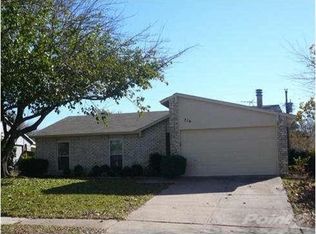 716 Meadow Mead Dr, Allen, TX 75002