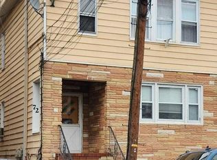 72 E Albert St FLOOR 3, Garfield, NJ 07026