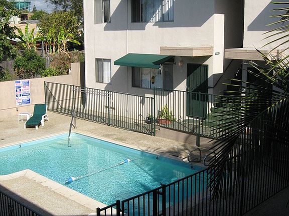 2nd image of 4077 Hamilton St APT 9
